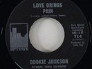Cookie Jackson 