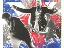 5 X 5 Live by Simple Minds (3-LP Vinyl, 2022)
