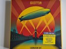 LED ZEPPELIN - CELEBRATION DAY DELUXE EDITION SET 3 X 180g Vinyl - STILL SEALED