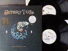 JETHRO TULL Catfish Rising Vinyl LP + 12