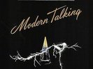 Modern Talking – IN the Middle of Nowhere - The 4th Album – Hansa, Hansa