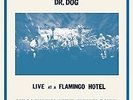 DR. DOG - LIVE AT A FLAMINGO HOTEL - New Vinyl Record lp - U8200A