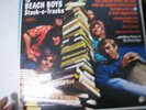 Beach Boys STACK O TRACKS includes Booklet with Printed Lyrics