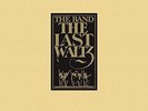 THE BAND - The Last Waltz (3lp) - 3 Vinyl - **BRAND NEW/STILL SEALED** - RARE
