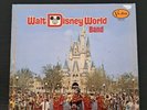 Walt Disney World Band 1972  Buena Vista Records