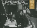Duke Ellington, Charlie Mingus & Max Roach Money Jungle (Vinyl LP)