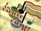 BioShock 2 Original I Am Rapture Rapture Is Me Limited Special Edition Vinyl New