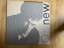 New Order:Low-Life - 1985 LP (Factory Records. FACT100) A5/B5
