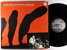 Michel Portal et al. - Arrivederci Le Chourartse 2xLP - Hat Hut Switzerland VG++