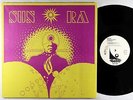Sun Ra - The Heliocentric Worlds Of Sun Ra Vol 1. LP - Base Italy Later Press NM