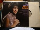 AUTOGRAPHED Best Of Wanda Jackson - 1968 Stereo - 12