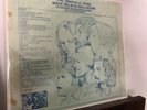 Rare Live Grateful Dead Vinyl TAKRL “Make Believe Ballroom” 2 Lp Set