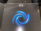 AFX Analogue Bubblebath Vinyl 12