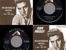 NM/nm Elvis Presley 