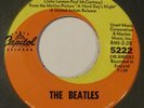 (45) (Hear) The Beatles - A Hard Day's Night / I Should Have Known Better (1964)