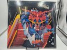 Judas Priest - Defenders of the Faith LP Record FACTORY SEALED-1984 FC-39219