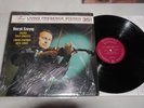 SZERYNG Brahms Violin Concerto MERCURY LIVING PRESENCE STEREO 35mm SR90308 RFR-3