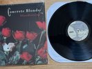 Concrete Blonde Bloodletting vinyl LP Record 2017 release