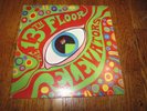 THE PSYCHEDELIC SOUNDS OF THE 13TH FLOOR ELEVATORS - INTERNATIONAL ARTISTS IA LP