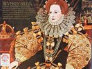 DONIZETTI : ROBERTO DEVEREUX / BEVERLY SILLS - WESTMINSTER - (3) LP BOX - SEALED