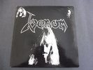 Venom - Warhead c/w Lady Lust 1983 UK 45 NEAT NWOBHM