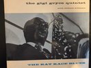 Gigi Gryce The Rat Race Blues New Jazz RVG Esquire UK Press