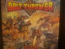 Bolt Thrower Realm Of Chaos Blue Vinyl Suffocation Dying Fetus Cannibal Corpse