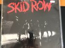 Skid Row - Skid Row (LP, Album) 1st Eu press NM/VG