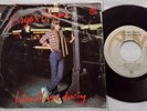 CANADA  Ex BRYAN ADAMS Let me take you dancing 1979 PS 1st single 45