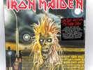 Iron Maiden - Self Titled - Picture Disc -Universal 2012 - New/Sealed