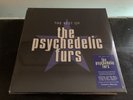 PSYCHEDELIC FURS THE BEST OF VINYL LP NEW 180G DEMON