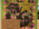AUTOGRAPHED  The Psychedelic Furs - Forever Now LP 1982 UK Original CBS Records