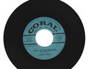 R & R 45 RPM - BUDDY HOLLY 