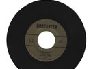 GARAGE 45 RPM - CAPTAIN DARBY & THE BUCCANEERS on BUCCANEER RECORDS