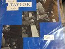 Billy Taylor Trio Vol.1 Prestige PRLP 7015 Blue 446 W50th St. NYC