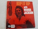 Wanda Jackson, 