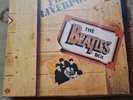 THE BEATLES From Liverpool Box Set LP Parlophone (8xLPs) 1980 EX Condition