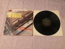 THE BEATLES -PLEASE PLEASE ME LP -BLACK & GOLD 1st PRESS 1R/1G DICK JAMES STEREO