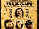 Willie Nelson Waylon Jennings J.Colter T.Glazier Wanted  the Outlaws LP Vinyl