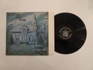 NM- FLAWLESS  RICK SAUCEDO HEAVEN WAS BLUE LP PRIVATE ACID PSYCH FOLK HOLY GRAIL