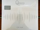 Queen On Air Sealed 3x12