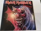 IRON MAIDEN PURGATORY 2014
