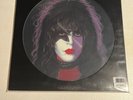 Paul Stanley KISS Solo Picture Disc 2006 Lilith Records Import LP Vinyl