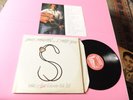 Bruce Springsteen Tunnel Of Love 4LP+Insert EX Orig UK 1988