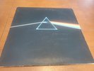 Pink Floyd - Dark Side of the Moon - 1973 LP Vinyl Record Harvest SMAS-11163