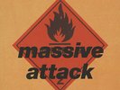 Massive Attack - Blue Lines (Vinyl)  - (Vinyl)
