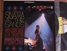 Frank Sinatra Count Basie SINATRA AT THE SANDS 2x Vinyl LP Record NM
