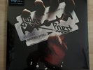 Judas Priest. BRITISH STEEL.  Vinyl. LP. Reissue NEW & SEALED