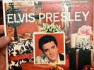 Elvis Presley 