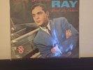 Ricardo Ray on The Scene.Rare Orig.1st.Press on Fonseca 1107 '65.Strong Vg+ Copy